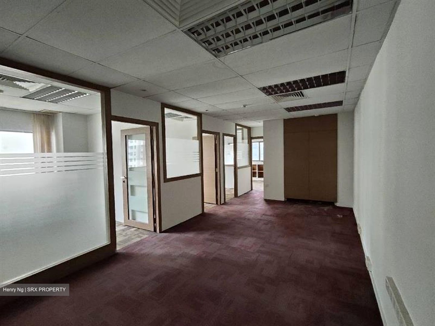 Orchard Towers (D9), Office #430234891